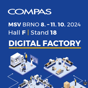 We invite you to 65. International Engineering Fair in Brno